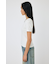 BASIC RIB TEE