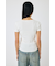 BASIC RIB TEE