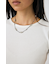 BASIC RIB TEE