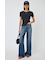 BASIC RIB TEE