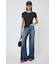 BASIC RIB TEE