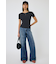 BASIC RIB TEE