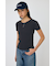 BASIC RIB TEE