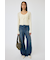 SLUB KNIT アンサンブル