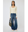 SLUB KNIT アンサンブル