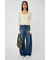 SLUB KNIT アンサンブル