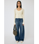 SLUB KNIT アンサンブル
