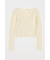 SLUB KNIT アンサンブル