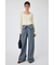 SLUB KNIT アンサンブル