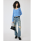 SLUB KNIT アンサンブル
