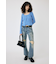 SLUB KNIT アンサンブル