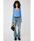 SLUB KNIT アンサンブル