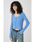 SLUB KNIT アンサンブル