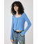 SLUB KNIT アンサンブル