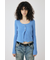 SLUB KNIT アンサンブル