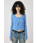 SLUB KNIT アンサンブル