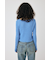 SLUB KNIT アンサンブル
