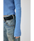 SLUB KNIT アンサンブル