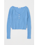 SLUB KNIT アンサンブル