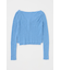 SLUB KNIT アンサンブル