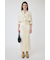 【セットアップ可能】BLEACH CHECK シャツ
