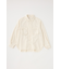 【セットアップ可能】BLEACH CHECK シャツ