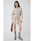 【セットアップ可能】BLEACH CHECK シャツ