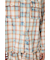【セットアップ可能】BLEACH CHECK シャツ