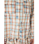 【セットアップ可能】BLEACH CHECK シャツ