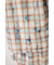 【セットアップ可能】BLEACH CHECK シャツ