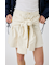 【セットアップ可能】BLEACH CHECK スカート