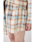【セットアップ可能】BLEACH CHECK スカート