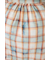 【セットアップ可能】BLEACH CHECK スカート