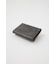 METAL LOGO TRIFOLD ウォレット