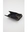 METAL LOGO TRIFOLD ウォレット