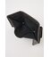 METAL LOGO TRIFOLD ウォレット