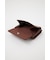 METAL LOGO TRIFOLD ウォレット