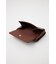 METAL LOGO TRIFOLD ウォレット