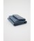 METAL LOGO TRIFOLD ウォレット