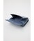 METAL LOGO TRIFOLD ウォレット