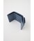METAL LOGO TRIFOLD ウォレット