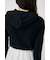 COMPACT HOODIE トップス