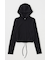COMPACT HOODIE トップス