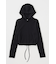 COMPACT HOODIE トップス