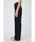 HW 90S BLK STRAIGHT
