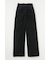 HW 90S BLK STRAIGHT