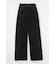 HW 90S BLK STRAIGHT