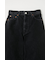 HW 90S BLK STRAIGHT