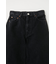 HW 90S BLK STRAIGHT