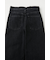 HW 90S BLK STRAIGHT